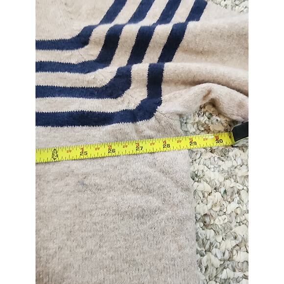 Izod Men's 3XL NWT 1/4 Zip Sweater - Picture 6 of 6